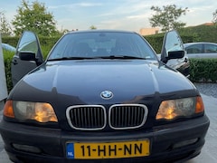 BMW 3-serie - 316i Executive