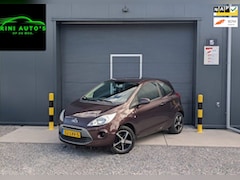 Ford Ka - 1.2 Cool&Sound NAP, AIRCO