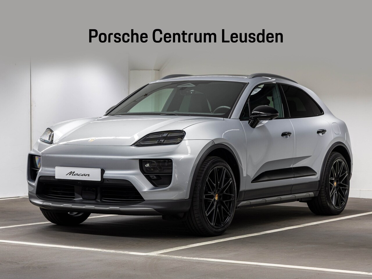 Porsche Macan - 4 - AutoWereld.nl