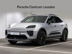 Porsche Macan - 4