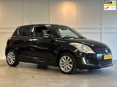 Suzuki Swift - 1.2 Bandit / Airco / Cruise / 2013 / Zwart