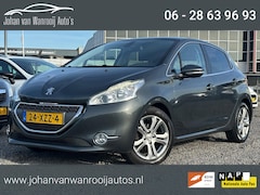 Peugeot 208 - 1.6 VTi Allure/AIRCO/NAVI/NW APK