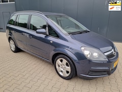 Opel Zafira - 1.6 ENJOY 7-PERSOONS APK-24-07-2026'