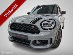 MINI Countryman - 2.0 Cooper S/JCW/Pano/Hud/Camera/Carplay/BTW
