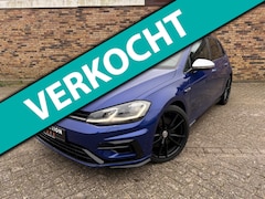Volkswagen Golf - 7.5 R 2.0 TSI 310PK 4Motion Panodak Limited Edition