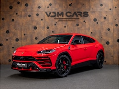 Lamborghini Urus - 4.0 V8 | Head-up Display | Pano | B&O | ACC I Massage I