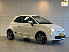 Fiat 500 - 1.2 Sport / Airco /