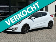 Kia Pro cee'd - 1.6 GDI Business Pack Airco Navi NAP APK