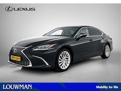 Lexus ES - 300h President Line Limited | Mark Levinson | Stoelgeheugen | 360 Graden Camera |