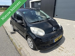 Citroën C1 - 1.0-12V Séduction zo mee neem prijs