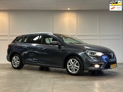 Renault Mégane Estate - 1.5 dCi Eco2 Zen / Navi / 2017 / Cruise /
