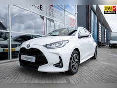 Toyota Yaris - 1.5 Hybrid Style Design