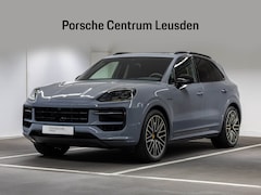 Porsche Cayenne - Cayenne S E-Hybrid