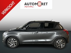 Suzuki Swift - 1.2 Style Smart Hybrid Automaat|navigatie|android auto|apple carplay