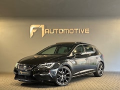 SEAT Leon - 1.5 TSI FR Ultimate Edition Pano|Sfeer|Keyless|VOL