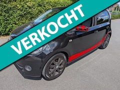 Skoda Citigo - 1.0 5 deurs airco navigatie apk sportvelg