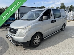 Hyundai H 300 - bestel 2.5 CRDi Active dubbel cabine airco apk 26