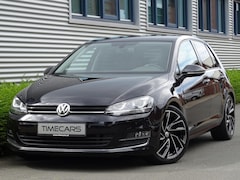 Volkswagen Golf - 7 1.4 TSI Highline Xenon Carplay Trekhaak