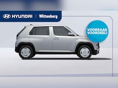 Hyundai Inster - E-Motion 49 kWh | € 2.700, - VOORDEEL | Navigatie | Cruise Control | Achteruitrijcamera |