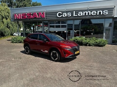 Nissan Qashqai - 1.3 Mild-Hybrid 140pk N-Connecta Design & Cold Pack