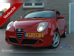 Alfa Romeo MiTo - 1.4 Progression nap airco Elec ramen