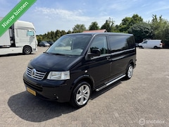 Volkswagen Transporter - 2.5 TDI Edition 4-Motion