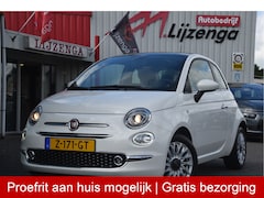 Fiat 500 - 1.0 Hybrid Dolcevita Finale Carplay | Pano | LMV | DAB | Airco | Cruise
