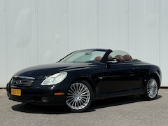 Lexus SC - 430 Mark Levinson PDC V8