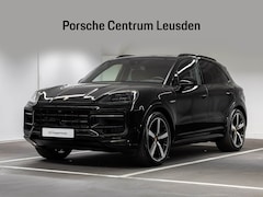 Porsche Cayenne - E-Hybrid