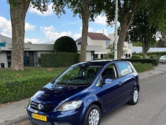 Volkswagen Golf Plus - 2.0 FSI Comfortline AUTOMAAT