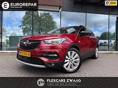 Opel Grandland X - 1.6 Turbo Hybrid Innovation - Navi - Leder - Trekhaak - Parkeerhulp