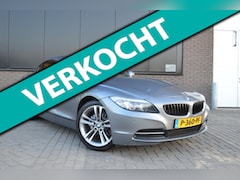 BMW Z4 Roadster - 2.0i Roadster Cabriolet| 184 PK| LEDER| NAVI| 18 inch|