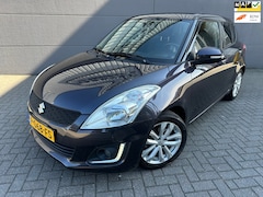 Suzuki Swift - 1.2 Comfort EASSS*NEW APK*STOEL VERWARMING*NAP*NAVI*CRUISE*AIRCO*CAMERA*VELGEN*ELKT-RAAM