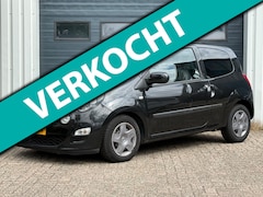 Renault Twingo - 1.5 dCi Collection 2e EIG / AIRCO / CRUISE