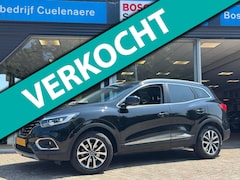 Renault Kadjar - TCe 140 Intens Trekhaak wegkl. / Navi / P-sensor & camera / Clima / LM velgen / Full LED