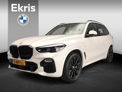 BMW X5 - xDrive45e High Executive | M Sportpakket | Luchtvering | Panoramadak