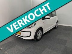 Volkswagen Up! - 1.0 move up BlueMotion AIRCO 5-DRS 7-26 APK