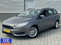Ford Focus Wagon - 1.5 TDCI Trend Edition,