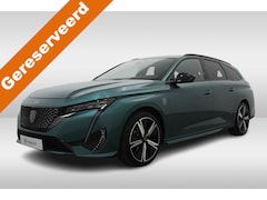 Peugeot 308 SW - 1.2 PURETECH 130PK GT EAT8 | Vision Pack Assist | Winterpakket