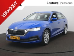 Skoda Octavia Combi - 1.4 TSI iV PHEV Business Edition