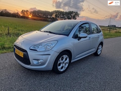 Citroën C3 - 1.4 Attraction 5 deurs Airco