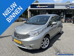 Nissan Note - 1.2 DIG-S 98PK Connect Edition 2eEig|Navi|Bluetooth|Keyless|Cruise