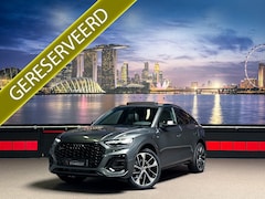 Audi Q5 Sportback - 55 TFSI e 3x S-Line |Massage|Luchtvering|B&o|Sfeer