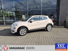 Fiat 500 X - 1.6 PopStar LMV / Cruise / Keyless
