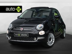 Fiat 500 C - 1.2