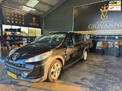 Peugeot 207 SW Outdoor - 1.6 VTi XS Pack inruilen is mogelijk