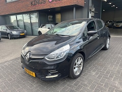 Renault Clio - 1.2 TCe Intens PDC NAVI LED GOED ONDERHOUDEN