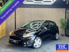Ford Fiesta - 1.0 EcoBoost Active X | Carplay | Led |