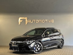 Volkswagen Golf - 2.0 TSI R 4M Performance Pano|Memory|Leer|HK