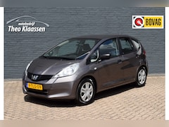 Honda Jazz - 1.2 Cool Plus 1e eigenaar 47.000km NAP